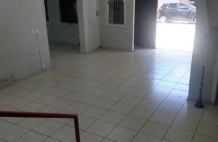 Imagem: Galpão / Salão para Alugar, Centro São Caetano do Sul