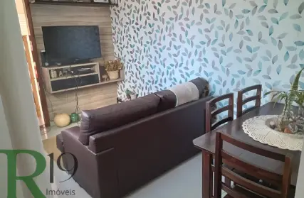 Imagem: Apartamento para Venda, Jardim Ipanema