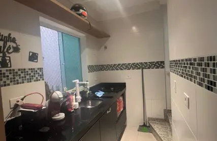 Imagem: Cobertura para Venda, Vila Alpina