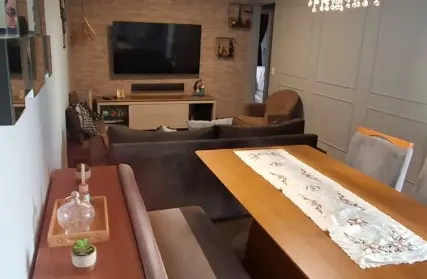 Imagem anuncio destaque venda no bairroCampestre