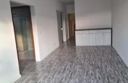 Imagem: Apartamento para Venda, Parque São Vicente