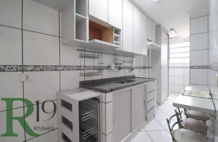 Imagem: Apartamento para Venda, Vila Aquilino
