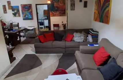 Imagem: Apartamento para Venda, Jardim Chácara Inglesa