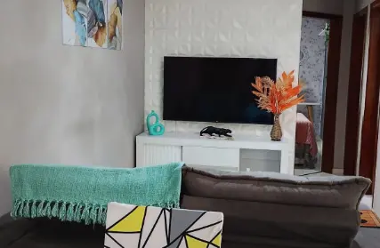 Imagem: Cobertura para Venda, Cidade São Jorge