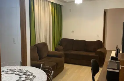 Imagem: Apartamento para Venda, Parque Oratório