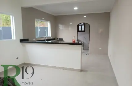 Imagem: Sobrado para Venda, Jardim Zaira