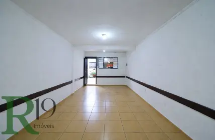 Imagem: Sala Comercial para Alugar, Vila Assunção
