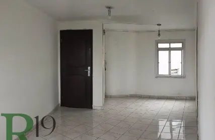 Imagem: Apartamento para Venda, Parque Selecta