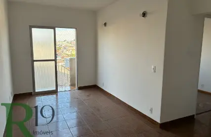 Imagem: Apartamento para Venda, Vila Santa Luzia