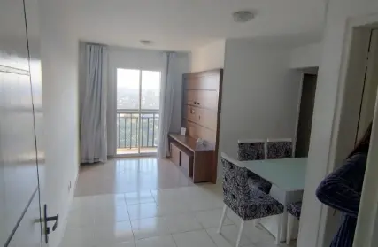 Imagem: Apartamento para Venda, Parque Erasmo Assunção