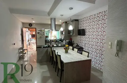 Imagem: Sobrado para Venda, Vila Assunção