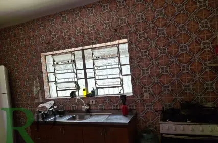 Imagem: Sobrado para Venda, Jardim Irene