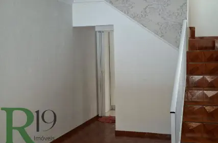 Imagem: Sobrado para Venda, Jardim Via Anchieta