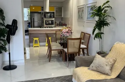 Imagem: Sobrado para Venda, Jardim Las Vegas