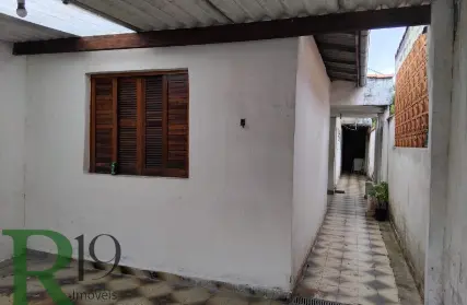 Imagem: Casa Térrea para Venda, Vila Suíça