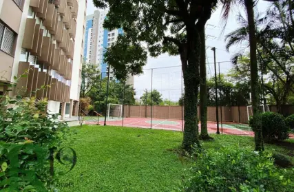 Imagem: Apartamento para Venda, Casa Branca