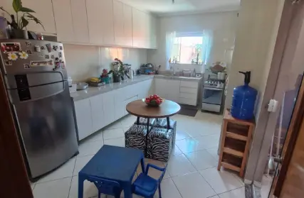 Imagem: Sobrado para Venda, Rudge Ramos