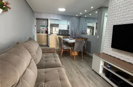 Imagem: Apartamento para Venda, Campestre