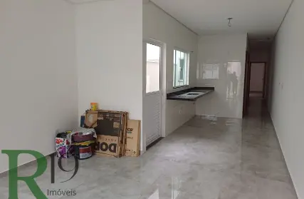 Imagem: Casa Térrea para Venda, Vila Francisco Matarazzo
