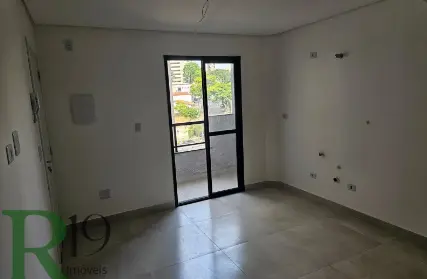 Imagem: Cobertura para Venda, Vila Bastos