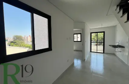 Imagem: Apartamento Duplex para Venda, Vila Floresta