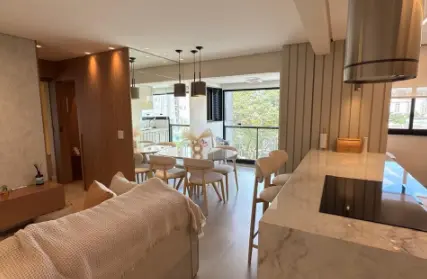 Imagem: Apartamento para Venda, Jardim