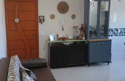 Imagem: Cobertura para Venda, Jardim Santo Antônio