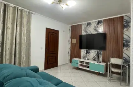 Imagem: Apartamento para Venda, Parque Marajoara