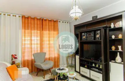 Imagem: Condomínio Fechado para Venda, Parque Erasmo Assunção