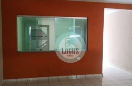 Imagem: Sobrado para Venda, Batistini