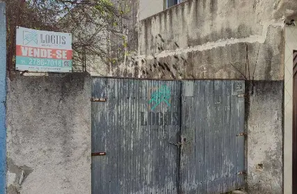 Imagem: Terreno para Venda, Vila Santa Luzia