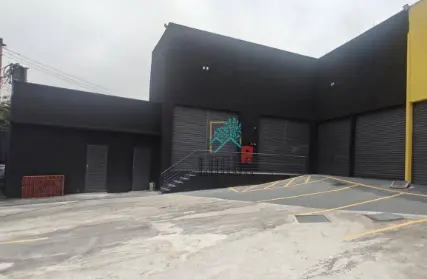 Imagem: Ponto Comercial para Alugar, Demarchi