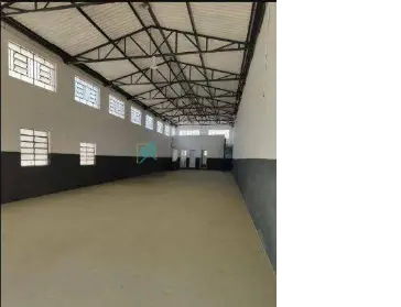 Imagem: Galpão / Salão para Venda, Taboão