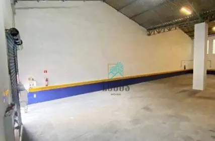 Imagem: Ponto Comercial para Alugar, Demarchi