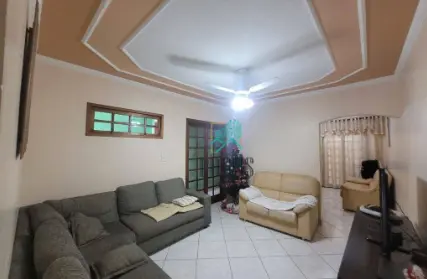 Imagem: Sobrado para Venda, Jardim Silvina