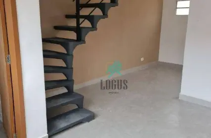 Imagem: Sobrado para Venda, Jardim Mauá