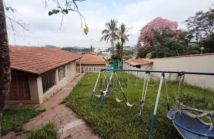 Imagem: Casa Térrea para Venda, Jardim da Represa