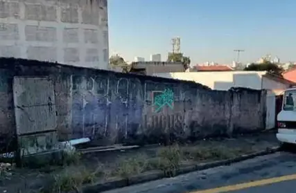 Imagem: Terreno para Venda, Vila Anita