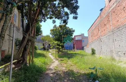 Imagem: Terreno para Venda, Jardim das Orquídeas