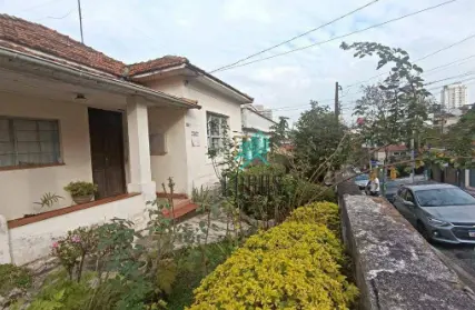 Imagem: Terreno para Venda, Vila Dusi