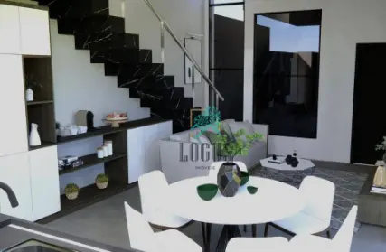 Imagem: Sobrado para Venda, Vila Marina
