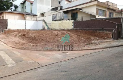Imagem: Terreno para Venda, Jardim Vera Cruz