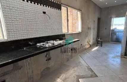 Imagem: Sobrado para Venda, Jardim Nossa Senhora de Fátima