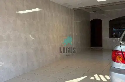 Imagem: Sobrado para Venda, Vila Flórida