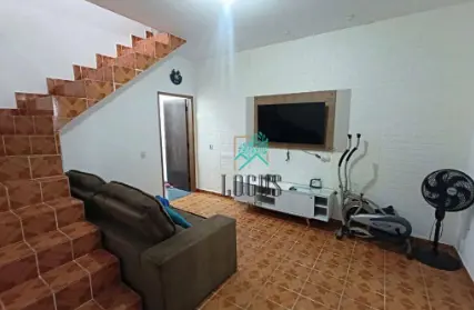 Imagem: Sobrado para Venda, Jardim Thelma