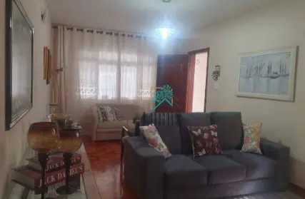 Imagem: Sobrado para Venda, Jardim Andrea Demarchi
