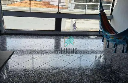 Imagem: Sobrado para Venda, Jardim Santo Alberto