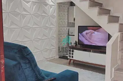 Imagem: Condomínio Fechado para Venda, Vila João Ramalho