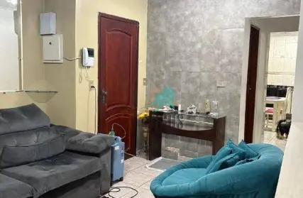 Imagem: Condomínio Fechado para Venda, Jardim Santa Rita