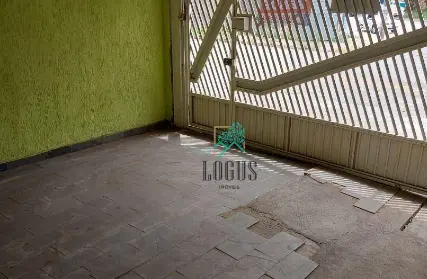 Imagem: Sobrado para Venda, Parque Capuava